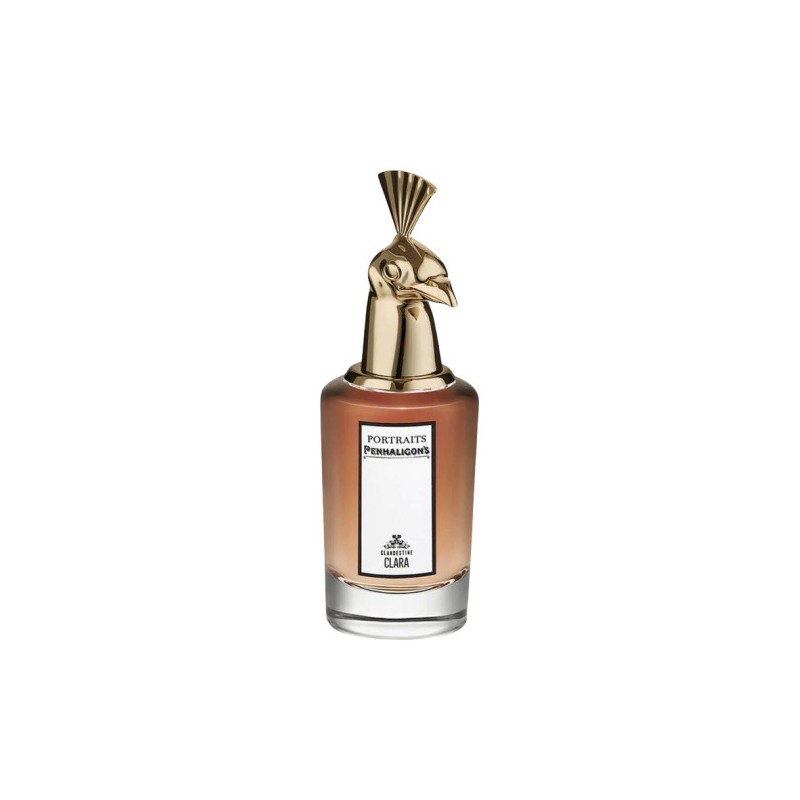 Penhaligon`s Clandestine Clara Парфюмна вода за жени без опаковка EDP